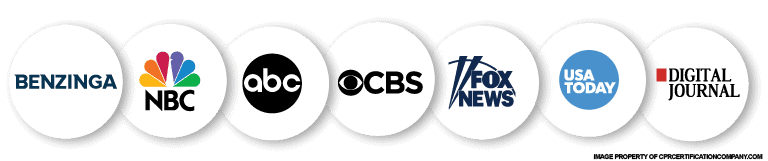 Featured in the News